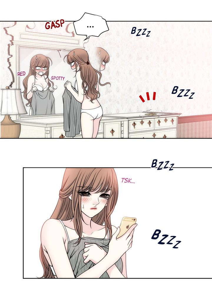 Cinderella’s Man chapter 19 page 30