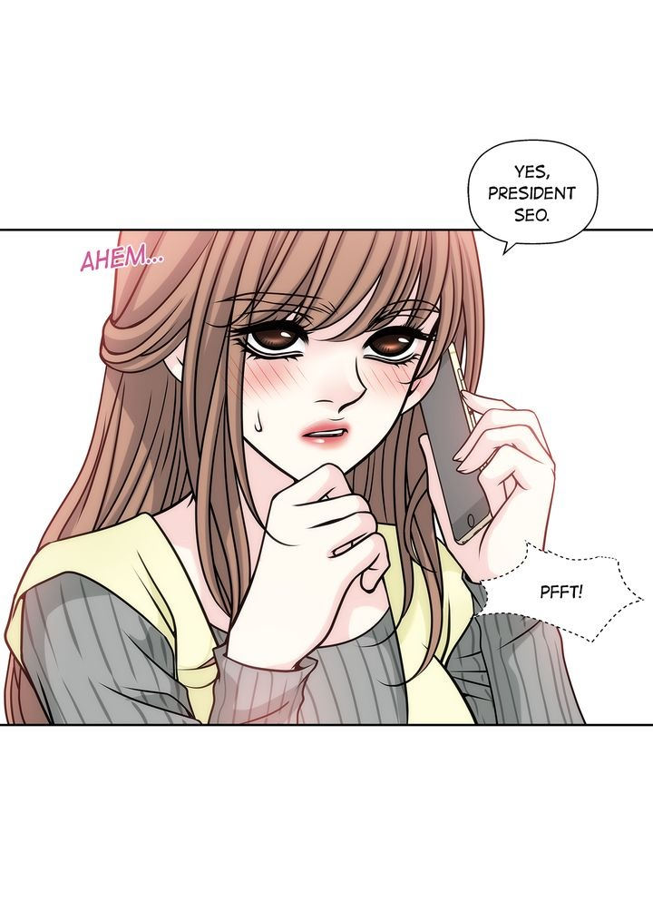 Cinderella’s Man chapter 19 page 31