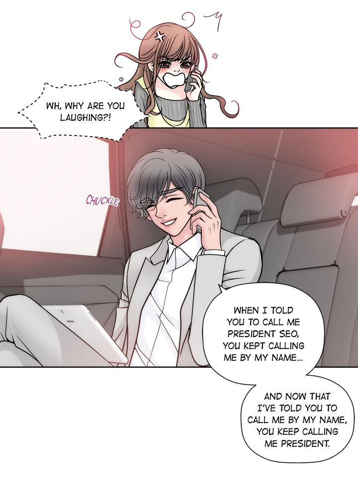 Cinderella’s Man chapter 19 page 32