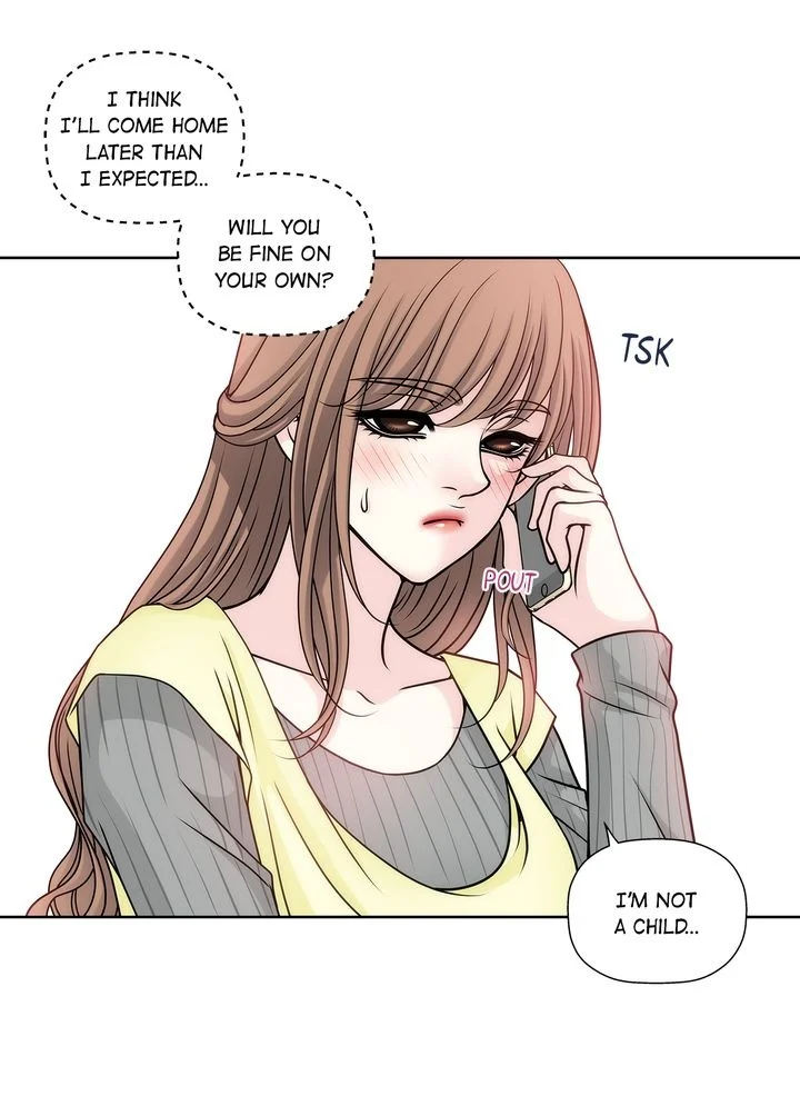 Cinderella’s Man chapter 19 page 33