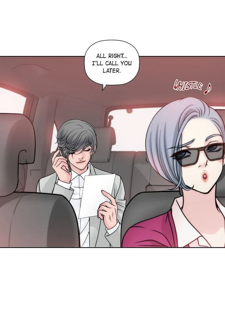 Cinderella’s Man chapter 19 page 35