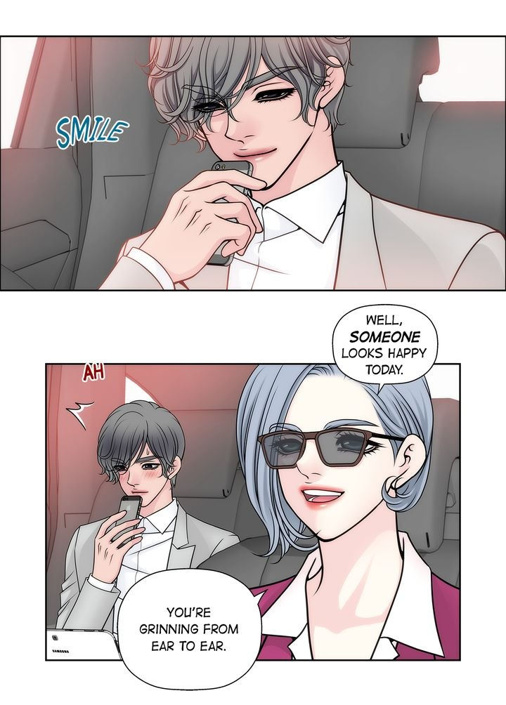 Cinderella’s Man chapter 19 page 37