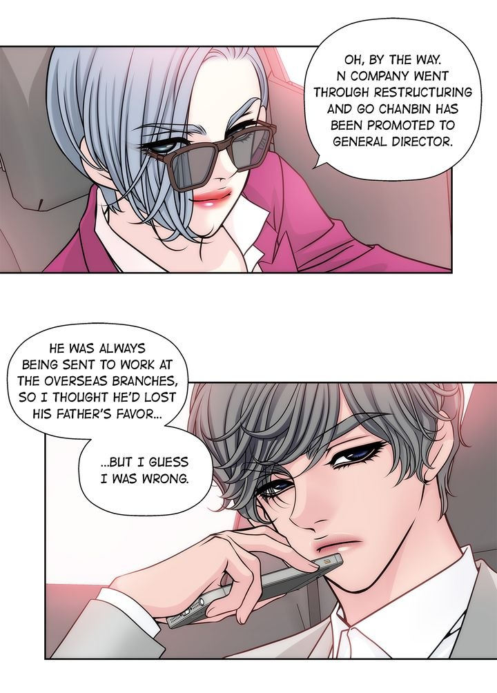 Cinderella’s Man chapter 19 page 38