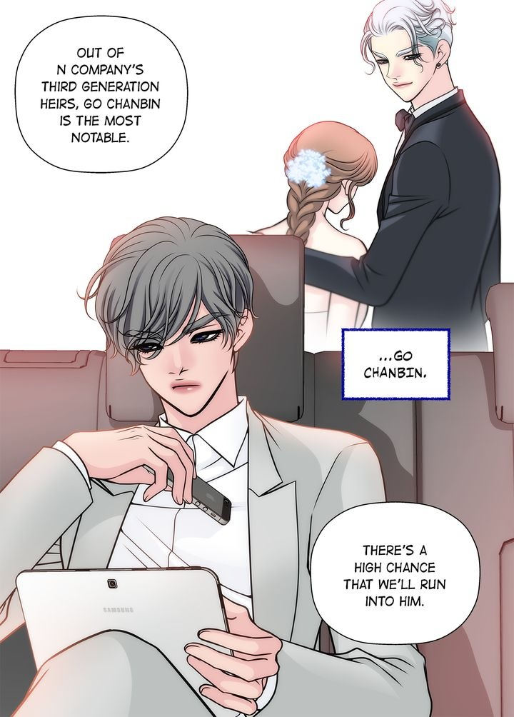 Cinderella’s Man chapter 19 page 39