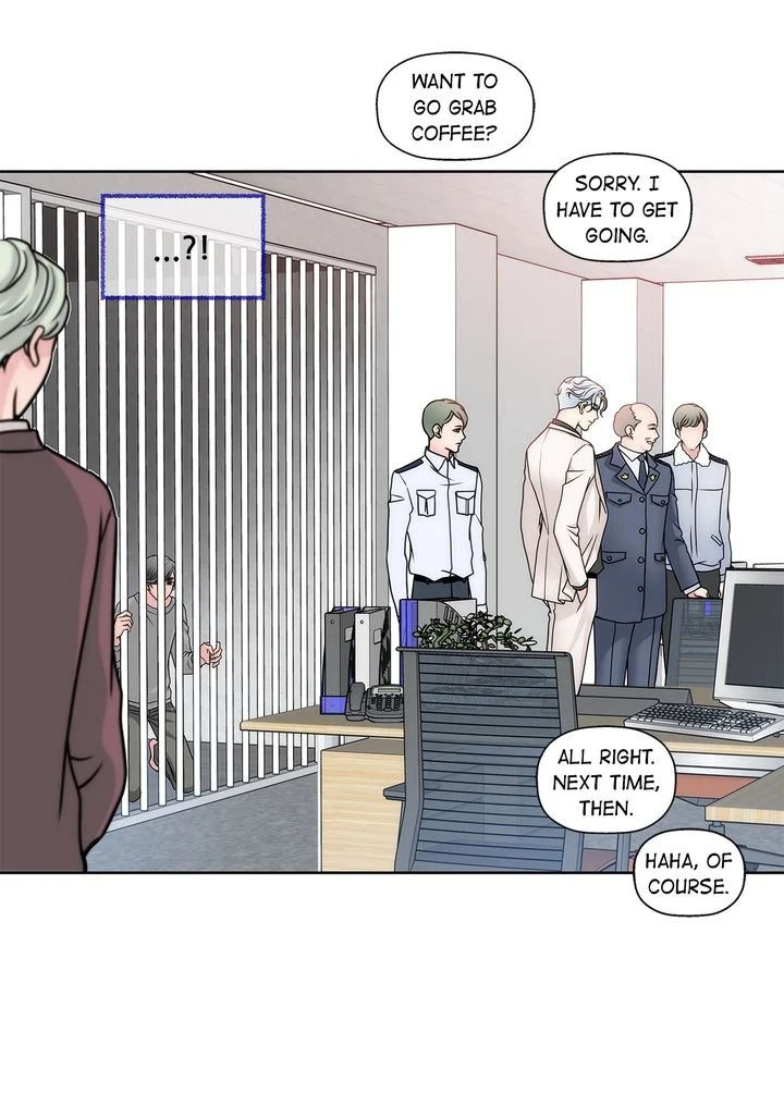 Cinderella’s Man chapter 19 page 43