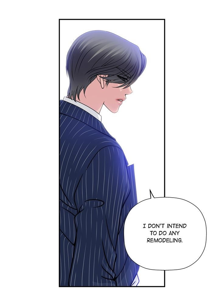 Cinderella’s Man chapter 2 page 4