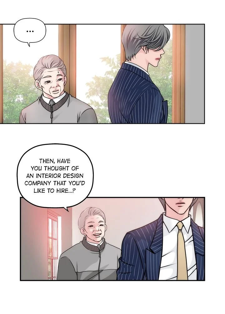 Cinderella’s Man chapter 2 page 7