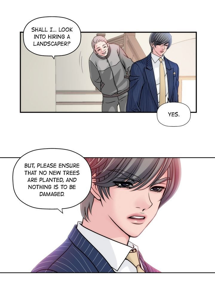 Cinderella’s Man chapter 2 page 9