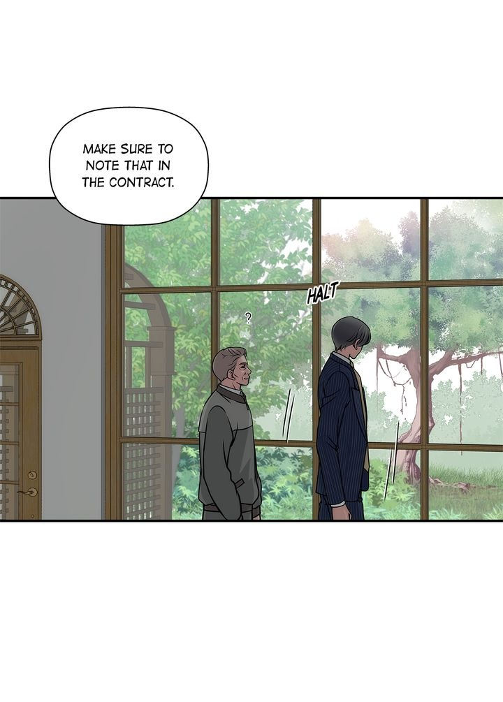 Cinderella’s Man chapter 2 page 10