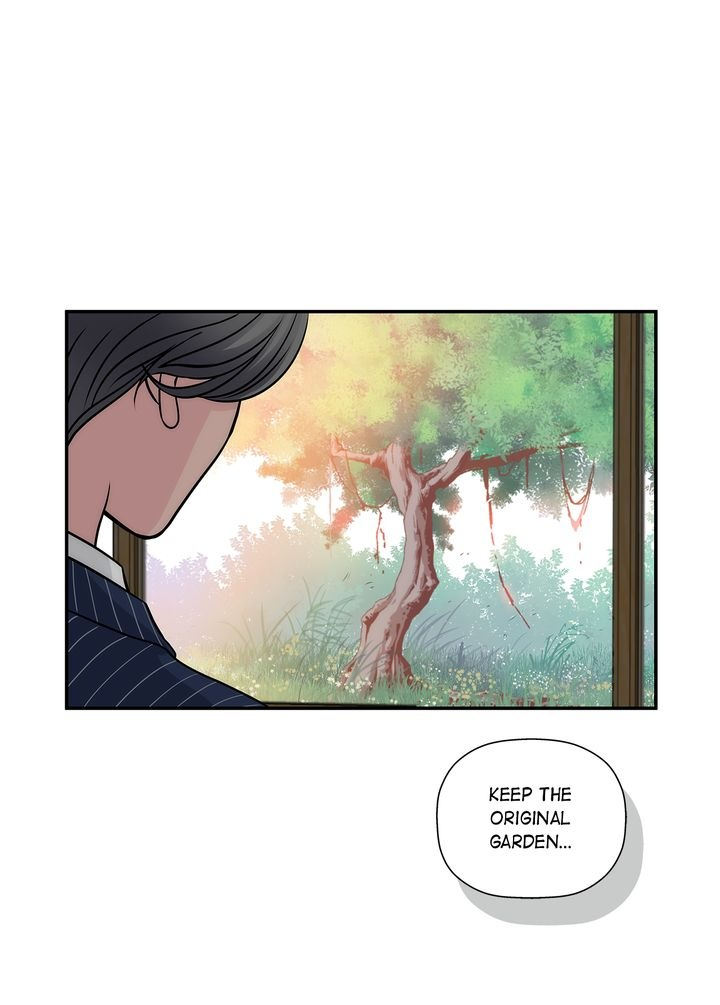 Cinderella’s Man chapter 2 page 12