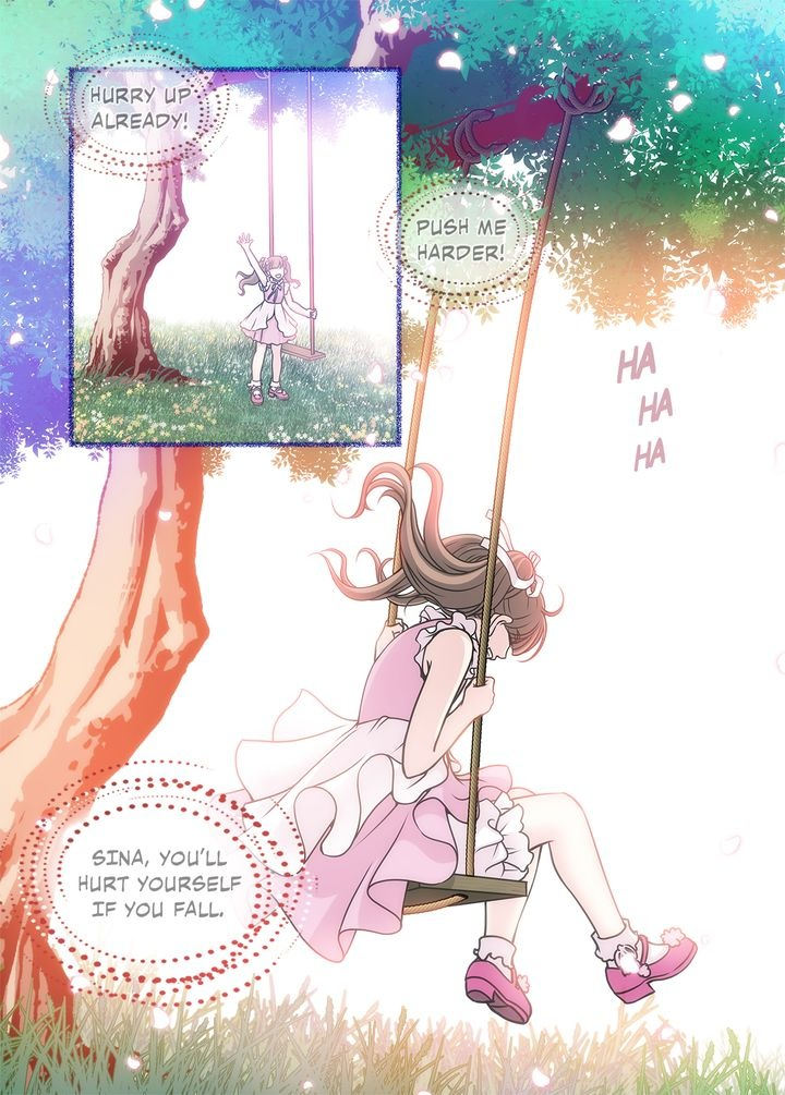 Cinderella’s Man chapter 2 page 15