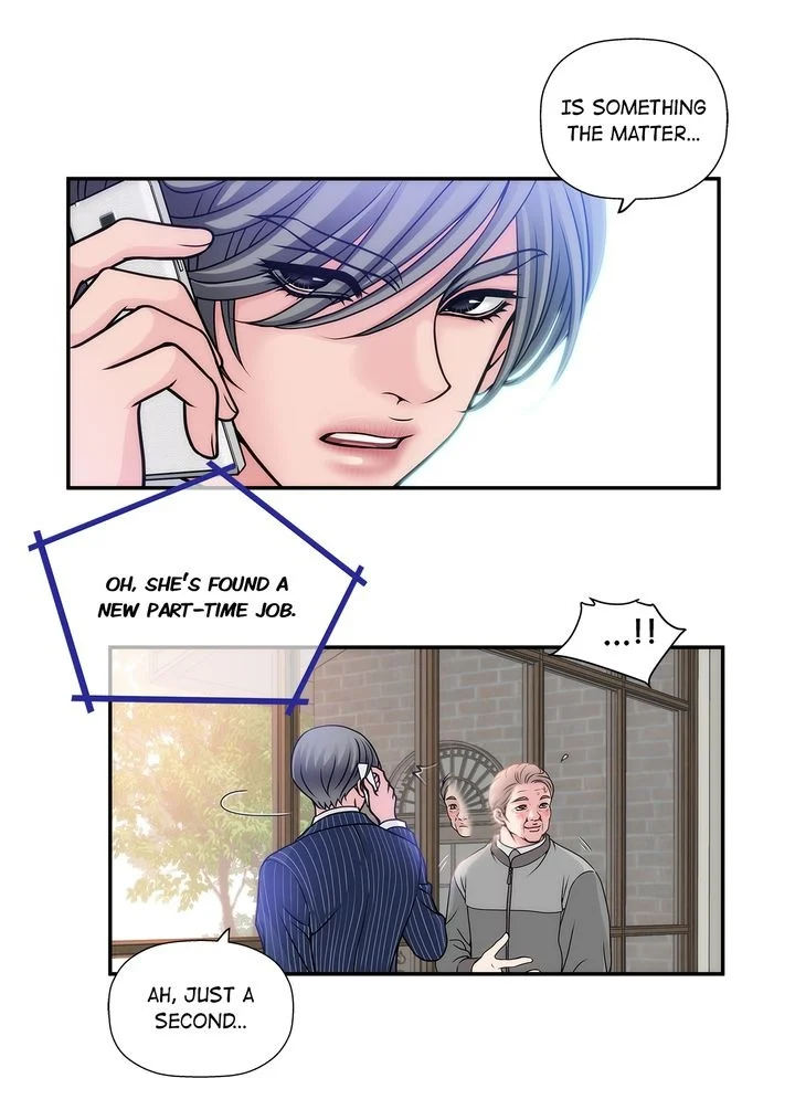 Cinderella’s Man chapter 2 page 20