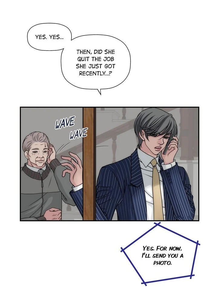 Cinderella’s Man chapter 2 page 21