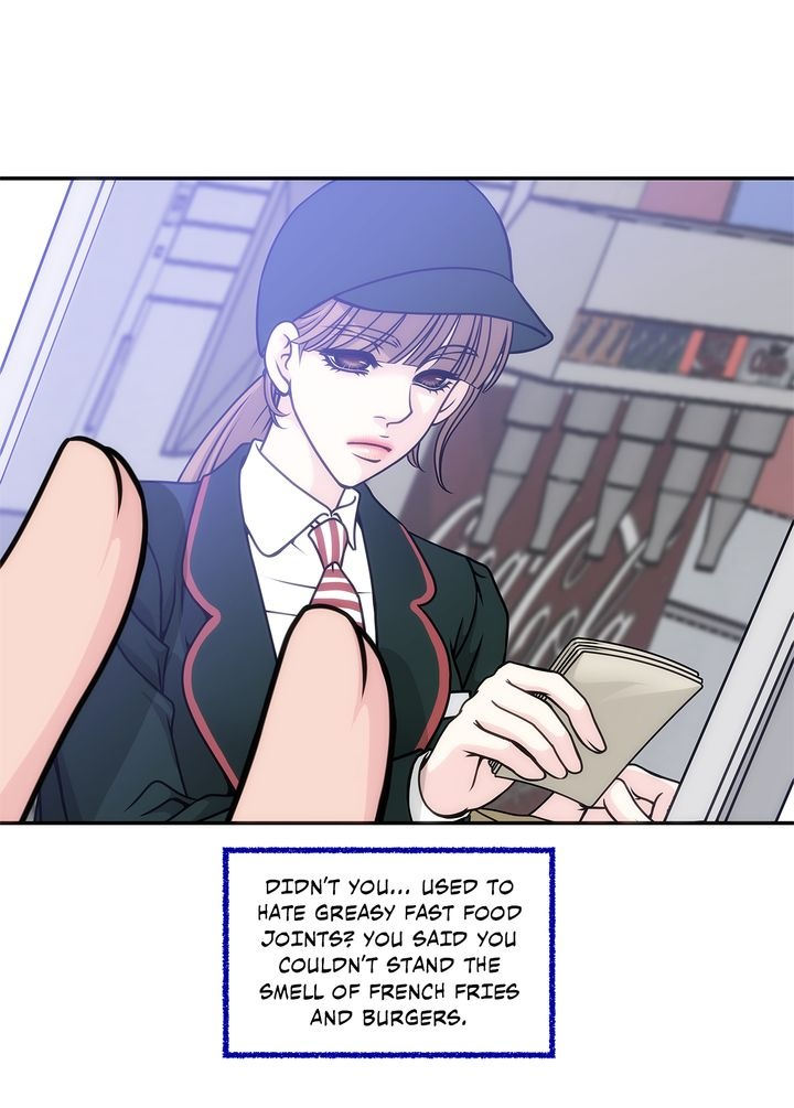 Cinderella’s Man chapter 2 page 24