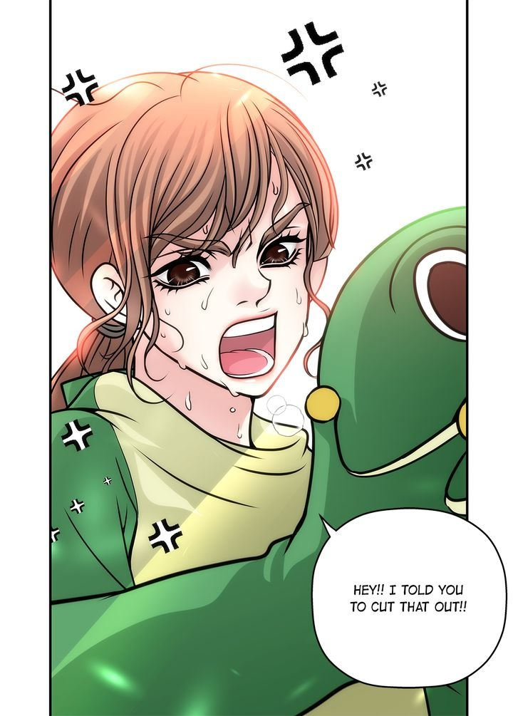 Cinderella’s Man chapter 2 page 32