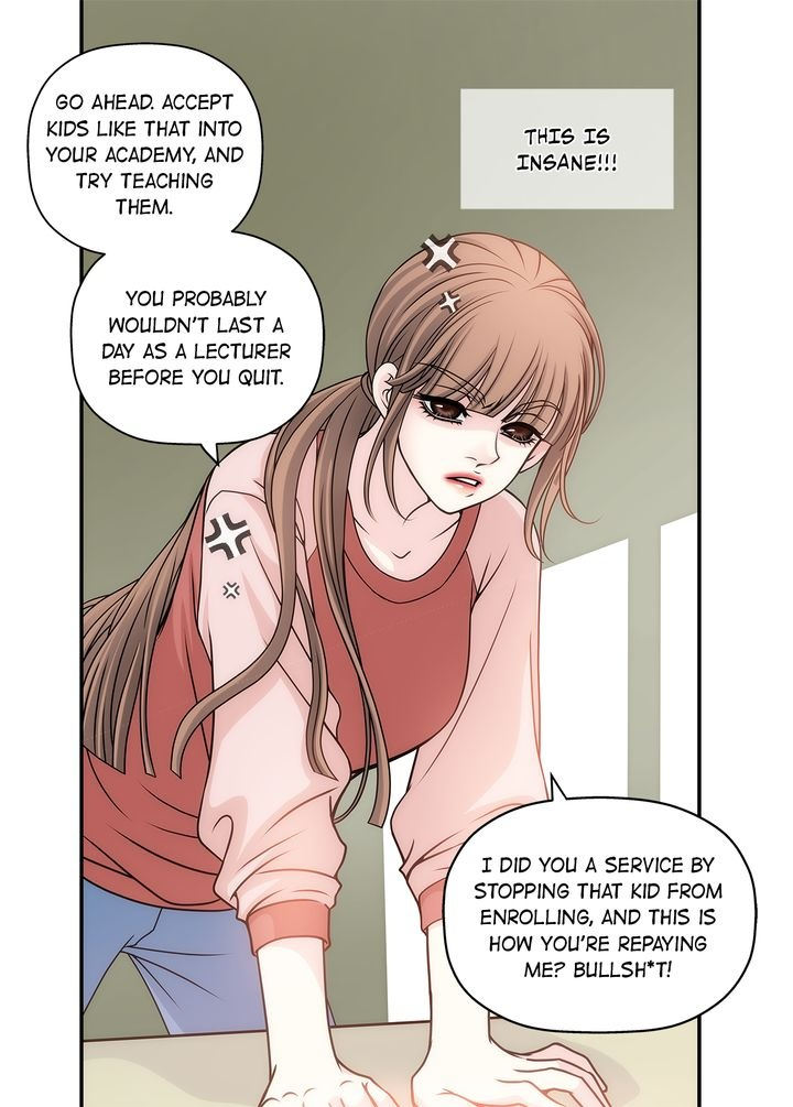 Cinderella’s Man chapter 2 page 36