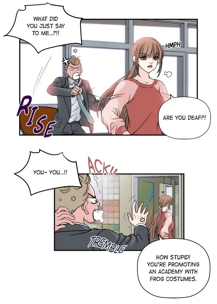 Cinderella’s Man chapter 2 page 37