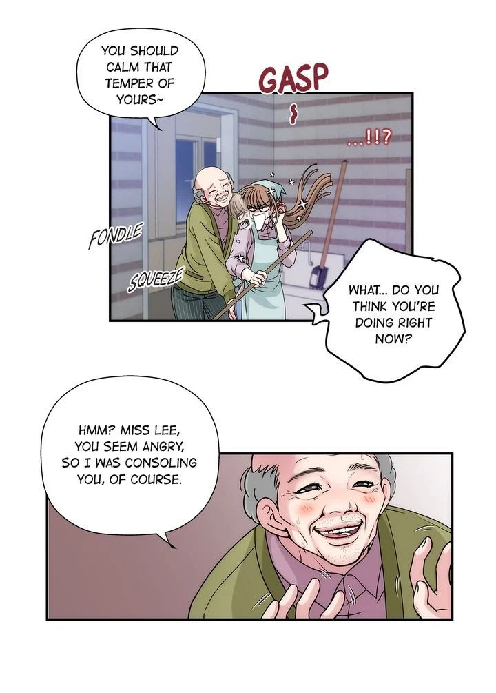 Cinderella’s Man chapter 2 page 41