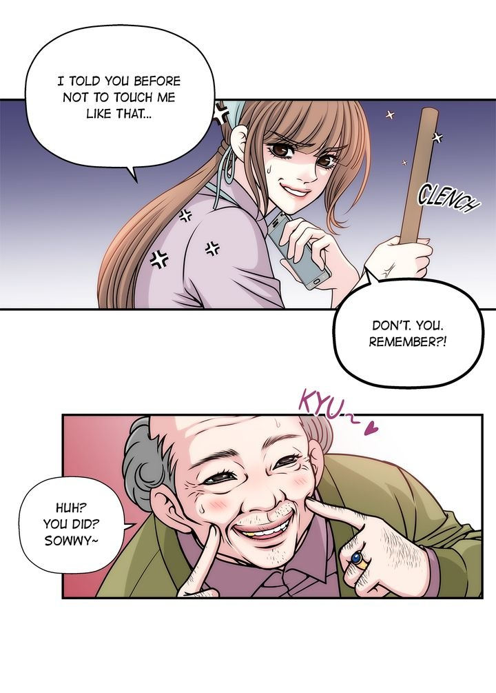 Cinderella’s Man chapter 2 page 42