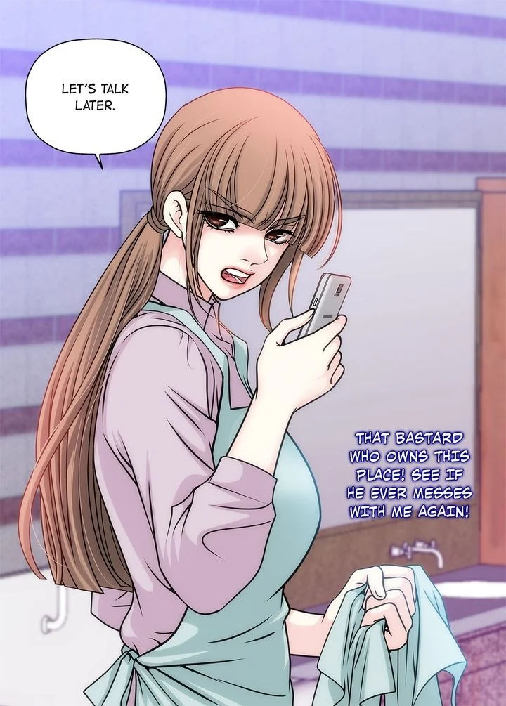 Cinderella’s Man chapter 2 page 45