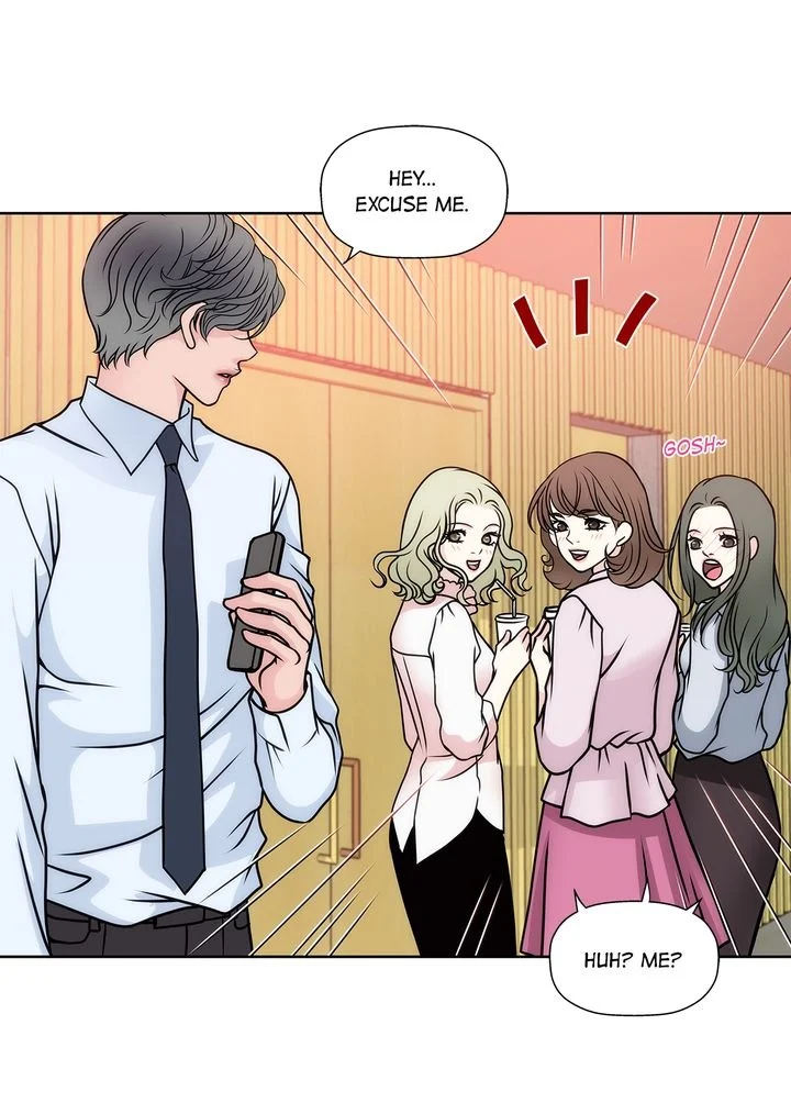 Cinderella’s Man chapter 20 page 19