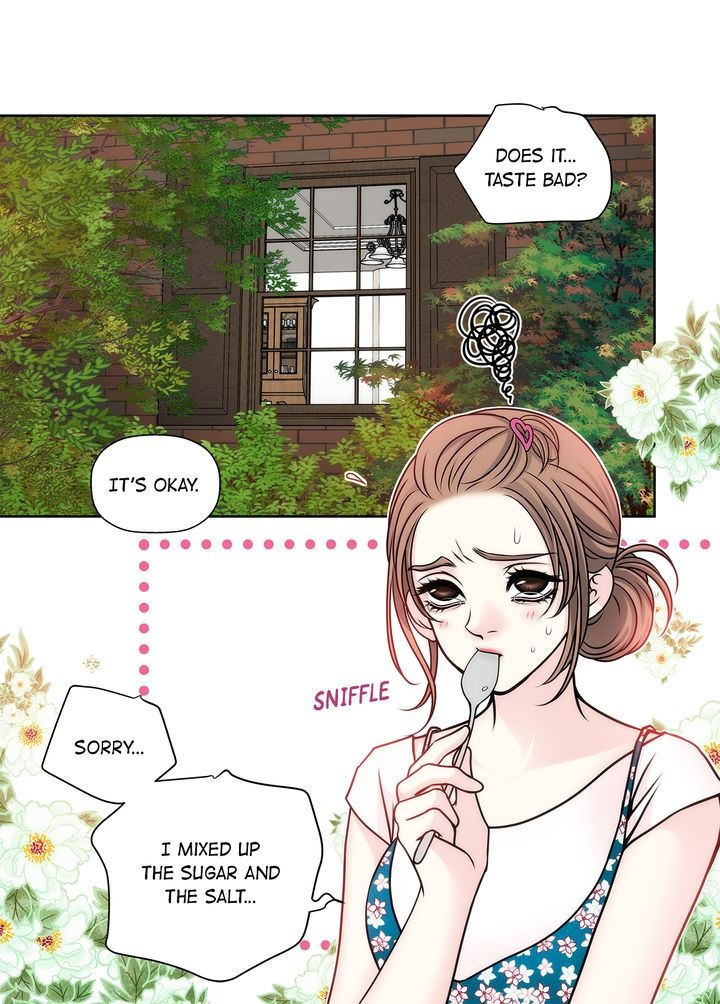 Cinderella’s Man chapter 20 page 29