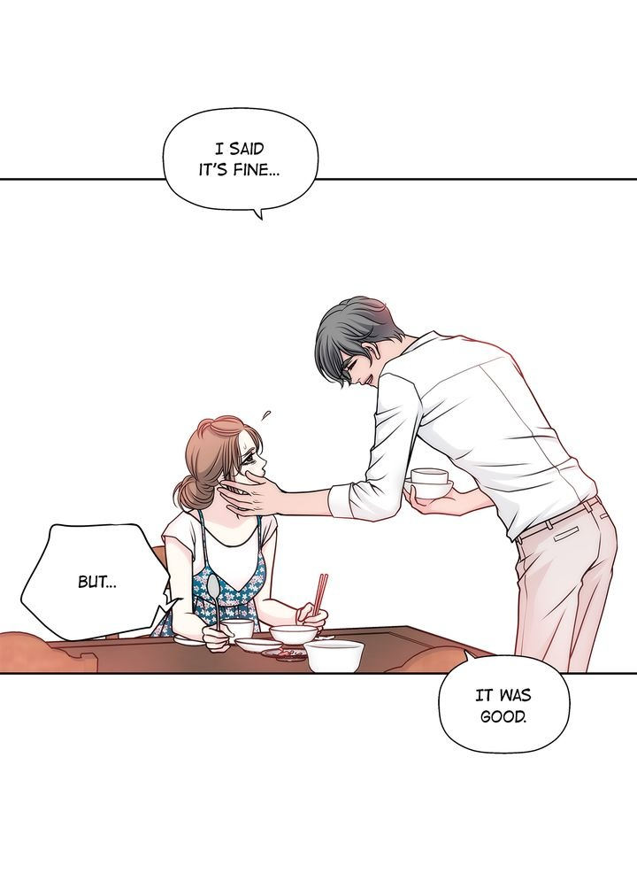 Cinderella’s Man chapter 20 page 30
