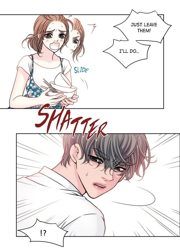 Cinderella’s Man chapter 20 page 32