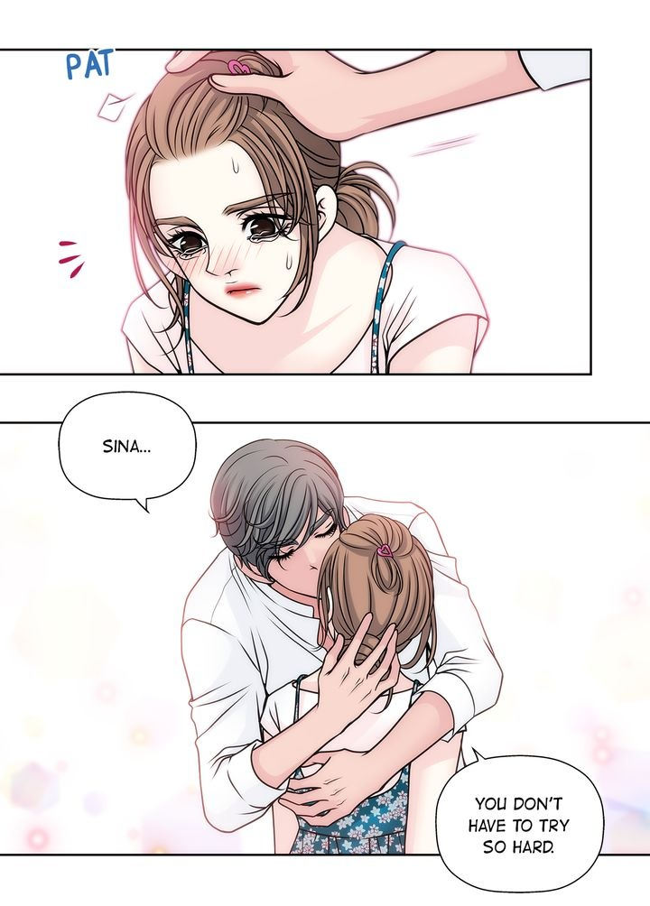 Cinderella’s Man chapter 20 page 36