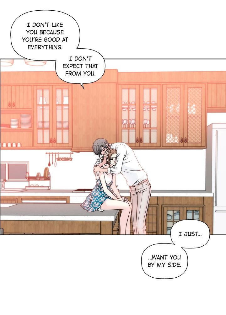Cinderella’s Man chapter 20 page 37