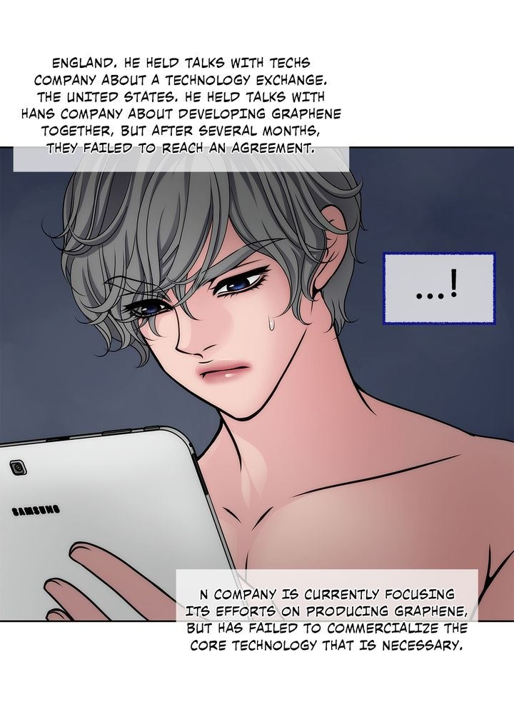 Cinderella’s Man chapter 20 page 40