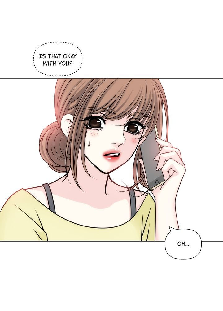 Cinderella’s Man chapter 21 page 4