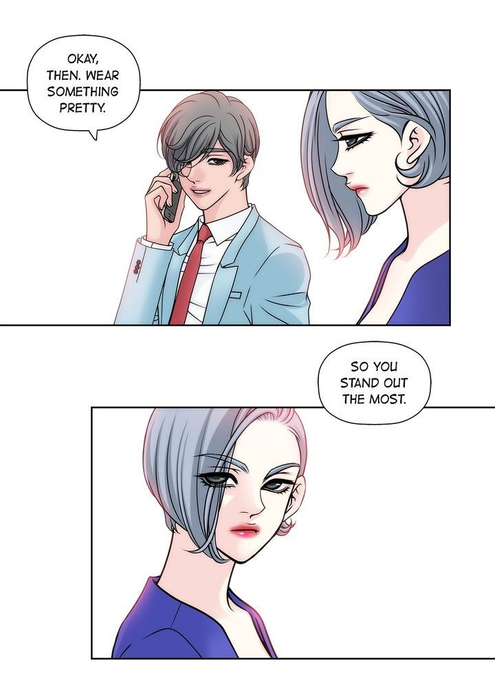 Cinderella’s Man chapter 21 page 5