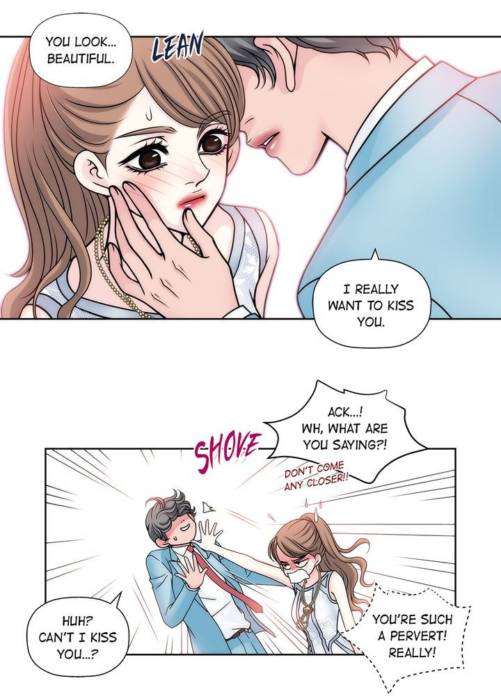 Cinderella’s Man chapter 21 page 9