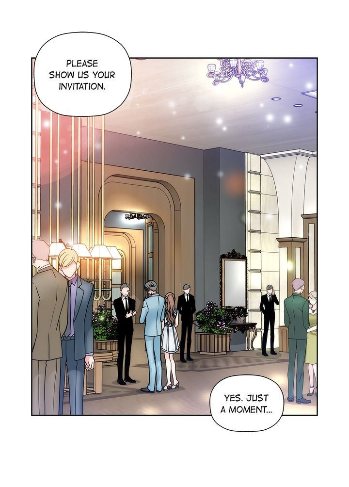 Cinderella’s Man chapter 21 page 10