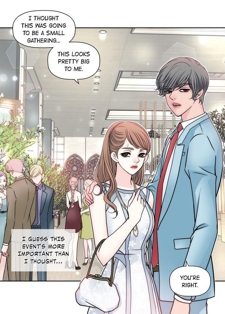 Cinderella’s Man chapter 21 page 12
