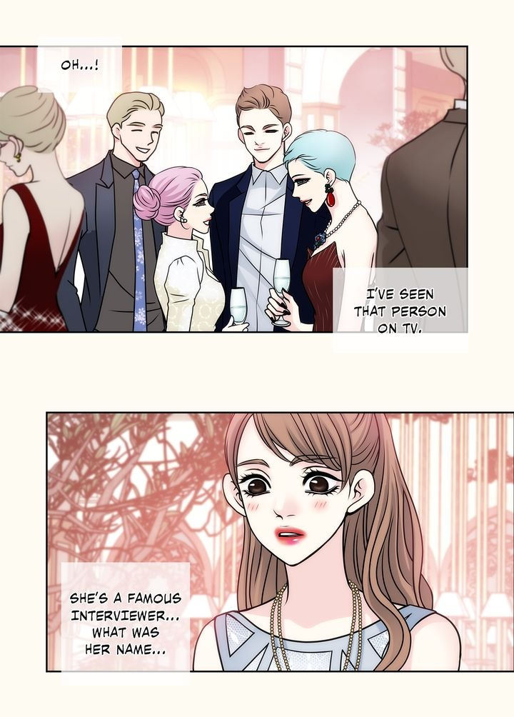 Cinderella’s Man chapter 21 page 13