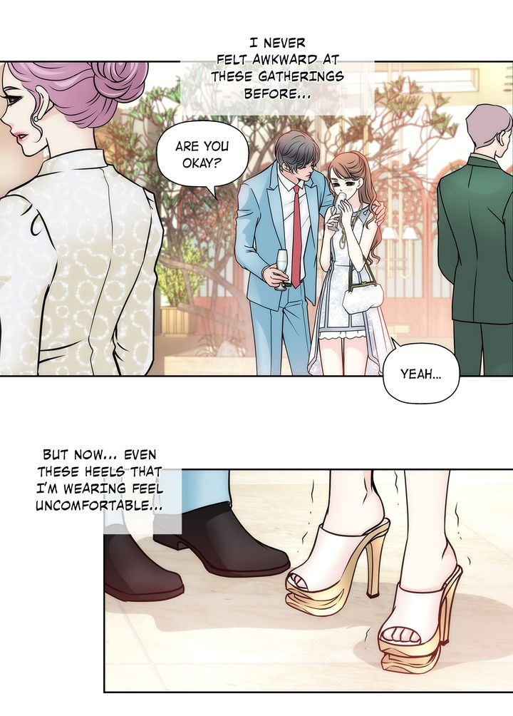 Cinderella’s Man chapter 21 page 16