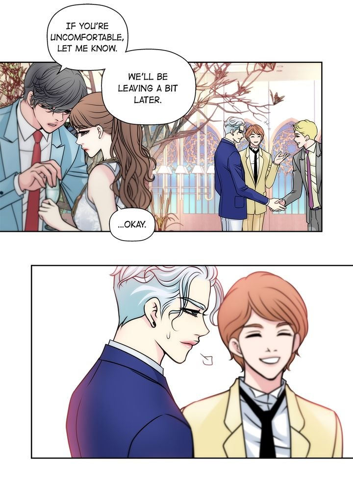 Cinderella’s Man chapter 21 page 17