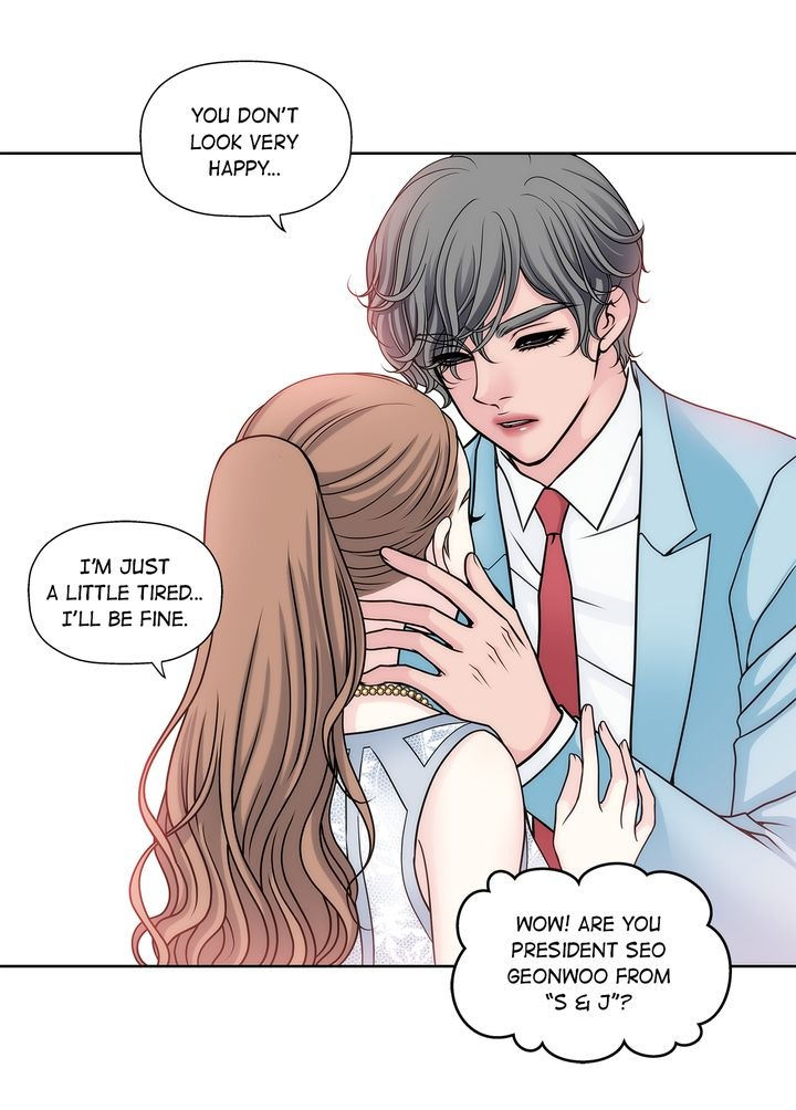 Cinderella’s Man chapter 21 page 18