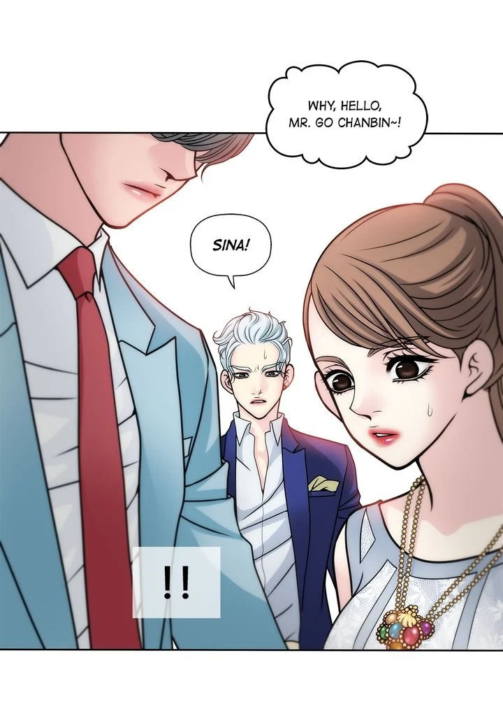 Cinderella’s Man chapter 21 page 27