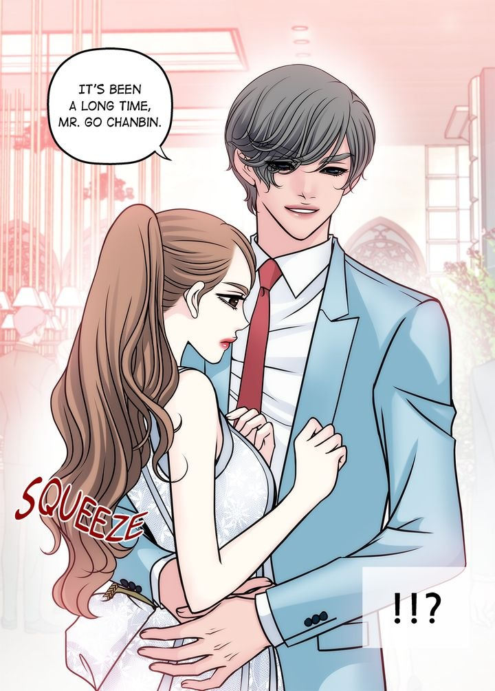 Cinderella’s Man chapter 21 page 30