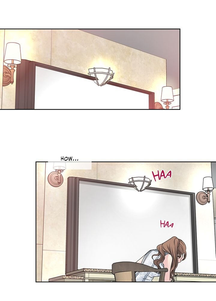 Cinderella’s Man chapter 21 page 32