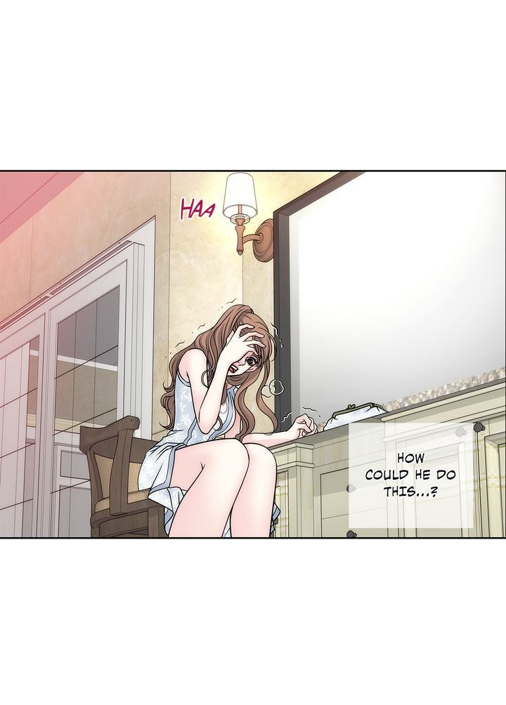 Cinderella’s Man chapter 21 page 33
