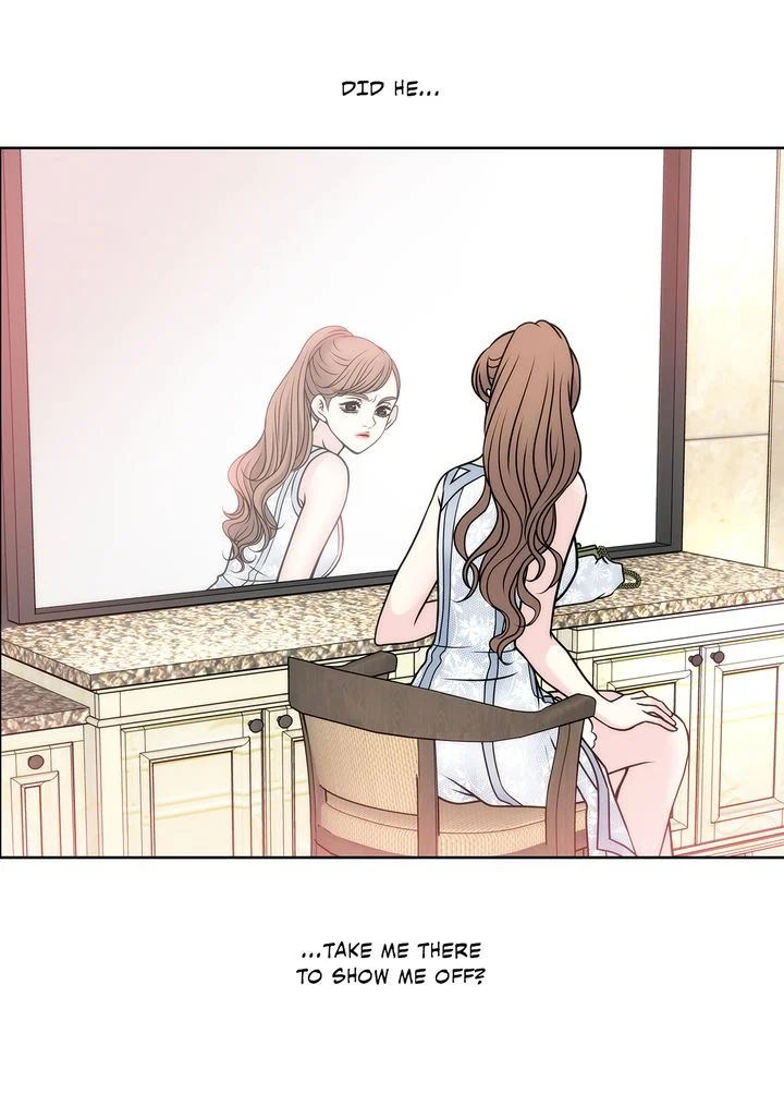 Cinderella’s Man chapter 21 page 35