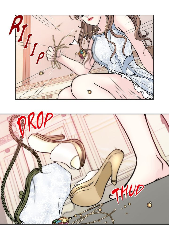 Cinderella’s Man chapter 21 page 36