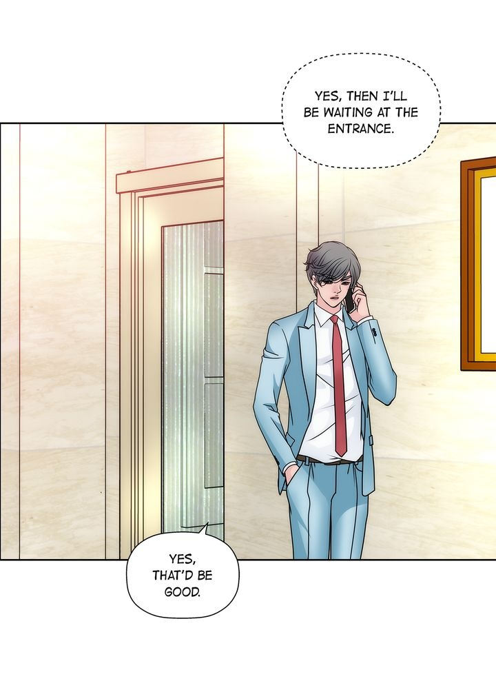 Cinderella’s Man chapter 21 page 38