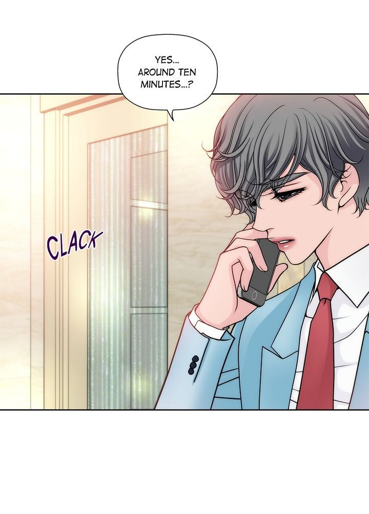 Cinderella’s Man chapter 21 page 39