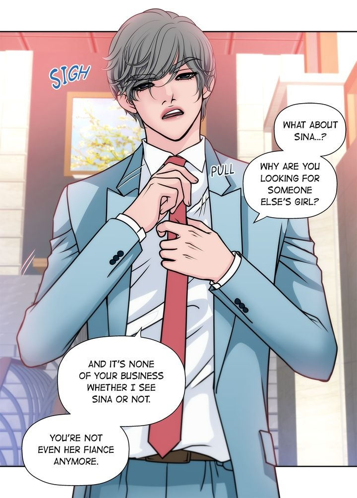 Cinderella’s Man chapter 22 page 7