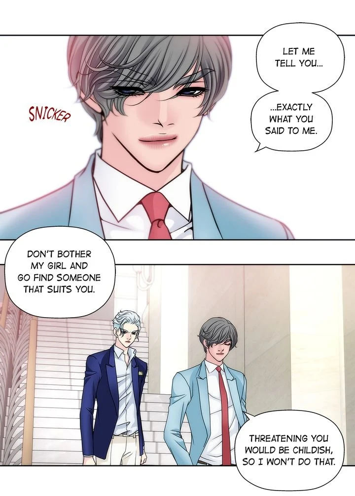Cinderella’s Man chapter 22 page 9